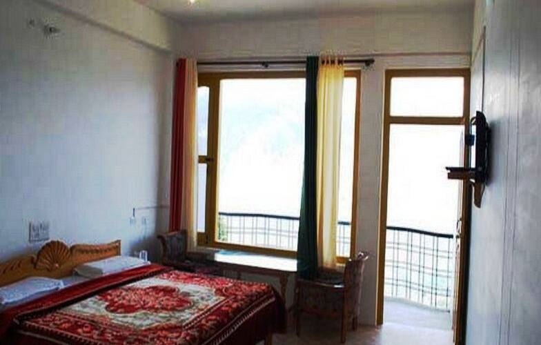 Milam INN, Munsiyari 3